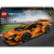 LEGO 42196 Lamborghini Huracán Tecnica narandžasti