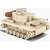 Cobi Panzer III Ausf L, 1:72, 80 KM