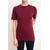 Trendyol Milla Ženska majica TWOSS26TS00080, Bordo