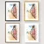 Wallity Poster 2038, 21x29,7 cm