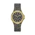 Ročna ura Guess Misfit GW0597L1 Črna