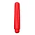 Gardj Europe Delia – ABS Bullet z rokavom – 10 prestav – rdeča
