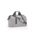 REISENTHEL TORBA POTOVALNA L HERRINGBONE GREY