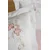 Lessentiel Maison Komplet bračne posteljine, Roze