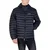 EAX DOWN JACKET XM001577 AF16927 Modra