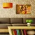 Wallity Slika sa LED osvetljenjem 4570IACT-55, 45x70 cm