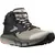 Salomon PREDICT HIKE MID GTX W, ženske cipele za planinarenje, crna L41460500