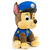 Spin Master plišasta igrača Paw Patrol Chase, 23 cm