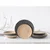 Creatable Jedilni Servis Catania Mix, 12-Delni