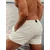 Bjorn Borg SOLID SWIM SHORTS, moške kopalne hlače, rumena 10004101
