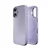 PURO maska Icon za iPhone 17/ roza