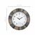 Zunanja stenska ura o 43,5 cm Aster – NeXtime