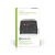 POCO102 Konvertor snage, 230V AC 50Hz, 270W, Euro, Black Omogucava upotrebu opreme iz SAD u Evropi