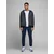 JACK & JONES Majica, bela