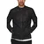 Only & Sons MIKE PU RACER JACKET OTW 22012339 Črna