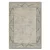 Conceptum Hypnose Tepih Asr Crpt-127, Pravougaoni, 80 x 140 cm, Krem
