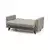 Atelier del Sofa Dvosed na razvlačenje Polya 151x86x75cm Bež