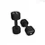 shumee HPT04 2 x 4 KG POLIURETAN TPU HMS uteži