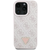 Originalni GUESS ovitek GUHCP16LP4TDPP za iPhone 16 Pro - Leather  - roza