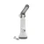 VITO LED Lampa Lampas 08 svetlosiva