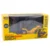 LEAN TOYS RC viličar, 2.4G, s paleto, rumena