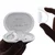 Ear-Hook športne brezžične bluetooth slušalke AceFast AceFit Air z najnovejšo BT različico 5.4 in NC tehnologijo - črne