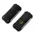 IPRO Shark II black Feature mobilni telefon 2G/GSM/DualSIM/IP67/2500mAh/32MB/Srpski
