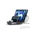 Satechi Dock 5 Multi-Device polnilna postaja, 2 x USB-C PD 20 W, 2 x USB-A 12W, Wireless, Space Grey