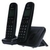 Panasonic Brezvrvični telefon KX-TGC212FXB