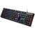 RGB LED računalniška tipkovnica USB