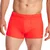 GymBeam  Men‘s PRO Swim Shorts Red
