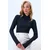 Trend Alacati Stili Ženska bluza Alc-X14397, Crna