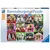 Ravensburger Kužki Puzzle 500 kosov