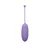 Lola games Vibro jaje With Remote Control Mata Hari Purple
