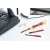 WIHA 43167 Set preciznih Odvijača Picofinish® SlimVario® električarski, 4 dela