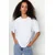 Trendyol Milla Ženska majica TWOSS23TS00150, Bela