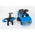Go Cart Car 198-A1 Blue