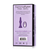 FemmeFunn Pyra Small Dark Purple