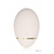 KLITORALNI STIMULATOR Ioba OhyMyC 1 White