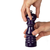 Uselect peppercorn grinder, 18 cm, Parisrama, Eggplant - Peugeot