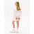 TOMMY HILFIGER Majica roza/temno roza