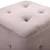 Vidaxl Tabure 2 kosa 30x30x30 cm žametno blago