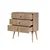 HANAH HOME Komoda Trio 728
