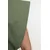 Trendyol Milla Ženska majica TWOSS20TS0021, Kaki
