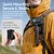 Ulanzi MT55 SnapGo Mini Selfie Stick Tripod (1/4 Mount)