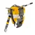Privezak Borderlands 3 Claptrap