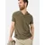 CAMEL ACTIVE Majica oliva
