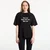 Majice Palm Angels Statement Regular T-Shirt UNISEX Black/ Off White XL