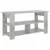 Stalak za TV Betonski sivi 100 x 40 x 50 cm