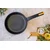Aluminum frying pan, 26 cm, Efficient Pro - BRA